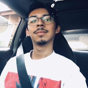 Meet your Posher, Aaron